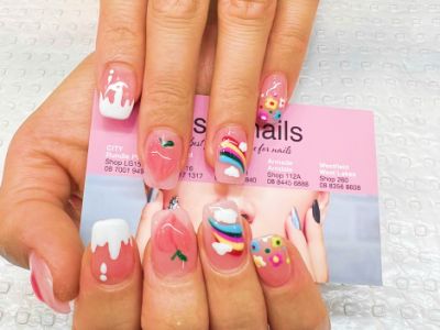 Affordable Nail Salon in Kilkenny — Where Beauty Meets Value