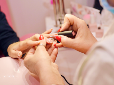 The Best Nail Salons Near West Lakes, SA